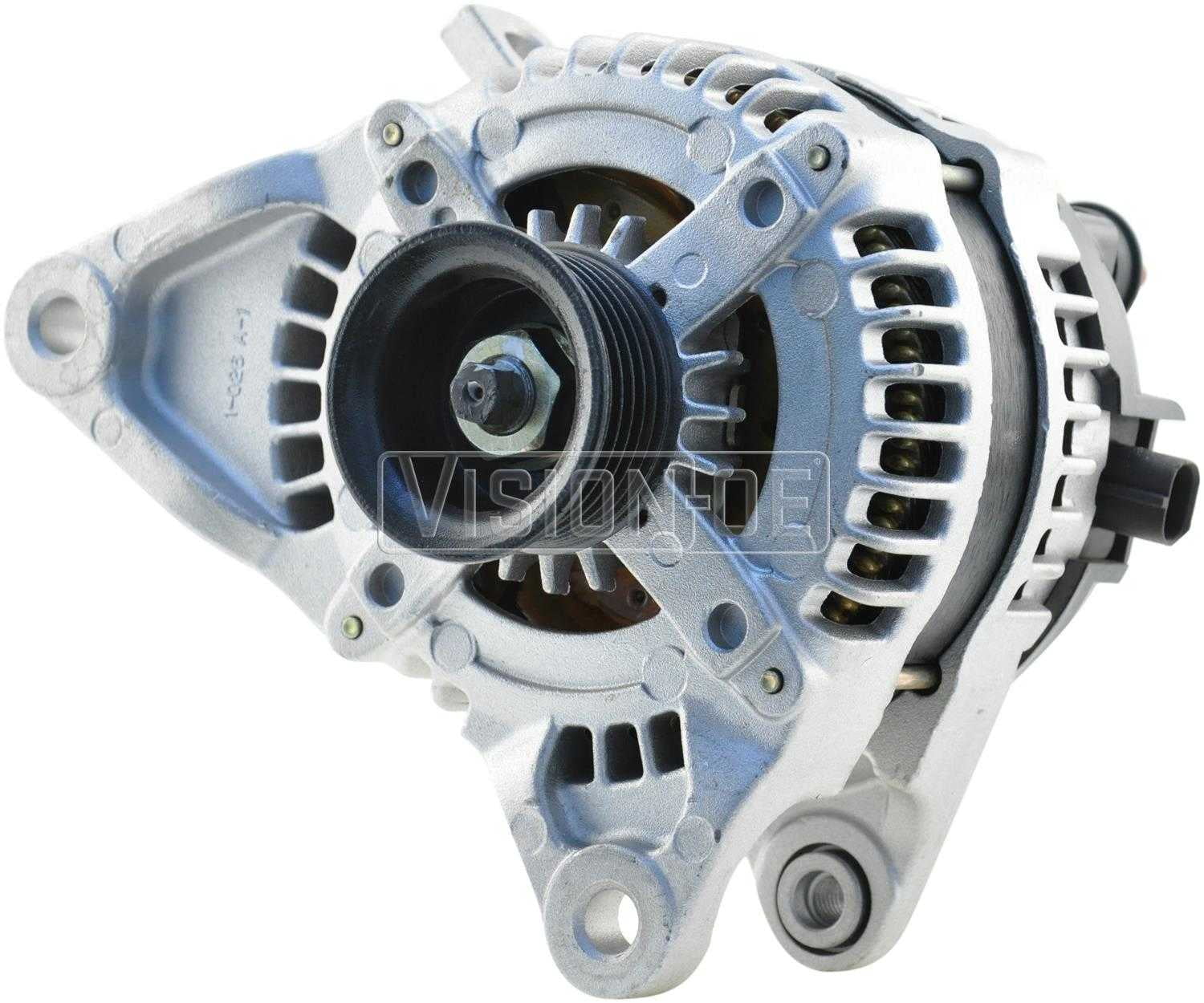 Vision OE 11155 Alternator