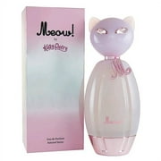 Meow! by Katy Perry, 3.4 oz Eau De Parfum Spray for Women