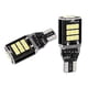 thumbnail image 4 of 2x Bombillas LED -3030-24SMD Lente de Potencia Brillante Lámpara, 4 of 7