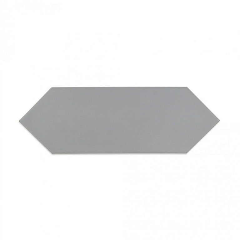 Pinnacle Black 4x12 Porcelain Tile Pinnacle Black 4x12 Porcelain Tile