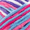 thumbnail image 2 of Lion Brand Yarn Cover Story: Favorite Blanket Dreamhouse Super Bulky Yarn Polyester Yarn 2 Pack, 2 of 2