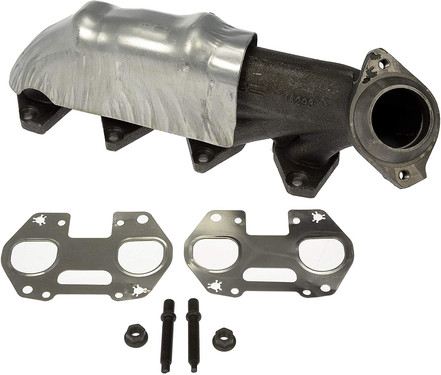 Dorman Exhaust Manifold For Ford F-150 Heritage Expedition Lincoln Navigator