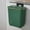 A12 Fufafayo under $5, variant on Fufafayo under $5 Kitchen Compost Bin for Counter Top or Under Sink, Hanging Small Kitchen Trash Can with Lid, Wall Mounted Waste Basket Bin Garbage Can for Bathroom