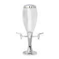 thumbnail image 4 of Dispensador de torre de cerveza y bebidas frías Hypermark Rich Beer2 grifos 3 litros, 4 of 8