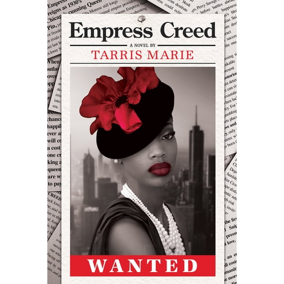 Empress Creed, (Paperback)