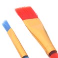 thumbnail image 3 of 17Pcs/Set Cookies Brush Set Fondant Stirring Pin Cake Decoration Tool for Home Bakery, 3 of 5