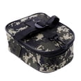 thumbnail image 4 of CEORPER Camouflage Fishing Reel Mini Bag Pocket Fishing Tackle Pouch for Case Outdoor Sp, 4 of 9