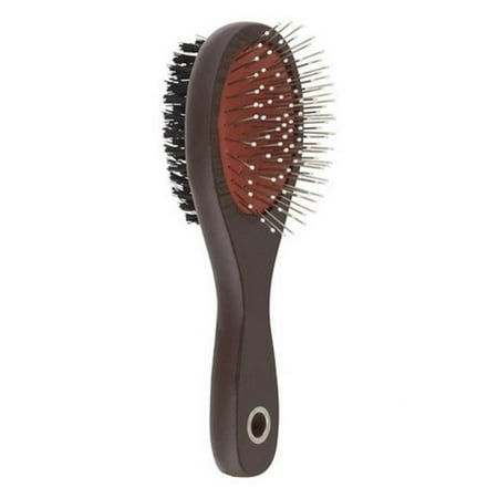 UPC: 0072929005503 | Aloe Care 00550 Combo Dog Grooming Brush