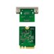 thumbnail image 4 of M.2 A+e Key 2.5g Ethernet Lan Card Rtl8125b Industrial Control Network Card Pci Expansion Network A, 4 of 5