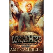 Dreamer: A Queer Western Epic Fantasy