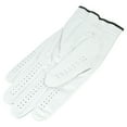 thumbnail image 4 of PGA TOUR SwingSoft Leather Golf Glove - M/L (Medium/Large), Left Hand, Cabretta for Men, 4 of 7