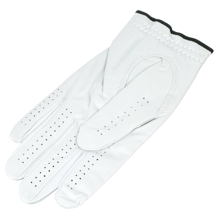 PGA TOUR SwingSoft Cabretta Leather Golf Glove photo 3