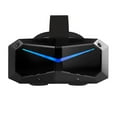 thumbnail image 4 of Pimax Crystal Super 57PPD QLED Virtual Reality Headset with Controllers - 90Hz Refresh Rate - 57 PPD Visuals - QLED VR Headset - 106-Degree Horizontal Field of View - 3840x3840 Resolution in Each Eye, 4 of 10