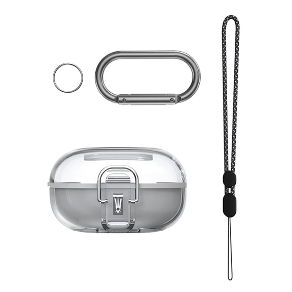 Protective Carrying Case for Buds Pro/Live/2/2 Pro Headphone Dustproof Protector Charging Box Sleeve Anti-scratch Cover