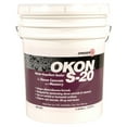 thumbnail image 2 of Clear, Zinsser Okon S-20 Water Repellent Concrete Sealer- OK620, 5 Gallon- 1 Pack, 2 of 3