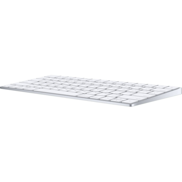 Apple Magic Mouse 2 & Magic Keyboard Wireless Bluetooth Bundle