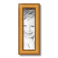 thumbnail image 2 of ArtToFrames 4x13 inch Gold Speckeled Picture Frame, Gold Wood Poster Frame (4223), 2 of 8
