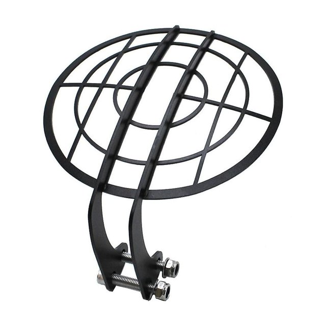 Protector de faros de motocicleta PENGJJMXG Cubierta de parrilla para R Nine T Ninet R9t R 9 T Pure Urban Scrambler