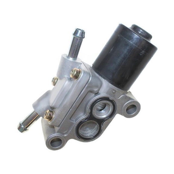 Idle Control Valve - Compatible with 1990 - 1993 Honda Accord 2.2L 4-Cylinder 1991 1992