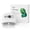White, variant on Gua Sha Brush Massager Vibration & Heat LED Red Light Electric Gua Sha Tool with 9x9x9 modes for Arms,Legs,Back Used at Home,Portable & Rechargeable, White