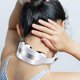 thumbnail image 3 of Masajeador De Cuello Con Calor, Masajeador De Cuello Inteligente Para Aliviar El Dolor, Masajeador De Cuello Inalámbrico Con 5 Modos 15 Niveles De Tejido Profundo, Portátil Y Plegable, 3 of 4