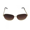 thumbnail image 2 of Lentes de Sol Tommy Hilfiger Eyewear Mujer X67073 Outlook Marco Metal Dorado Filtro 100% UV, 2 of 5