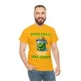 thumbnail image 4 of Funny PickleBall DILL-LIGHT Unisex Heavy Cotton Tee, 4 of 5