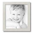 thumbnail image 2 of ArtToFrames 13x14 inch White Picture Frame, White Wood Poster Frame (4331), 2 of 8