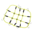thumbnail image 1 of RC Crawler Car Luggage Net Nylon Material  RC Luggage Net with High Simulation Cool Appearance Widely Compatible for RC Car, 1 of 8