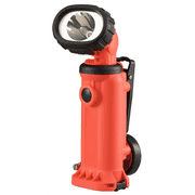 Streamlight Knucklehead HAZ-LO Spot, 120V AC/12V DC, Orange
