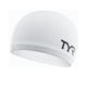 thumbnail image 1 of Gorro de natación Silicone Comfort negro, 1 of 3