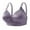 Gray, variant on CLOISE Bras for Women Push up No Underwire Full Coverage Padded Comfortable Bras with Sagging Breasts Gray S-XL