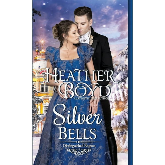 Distinguished Rogues Silver Bells, Book 17, (Paperback)