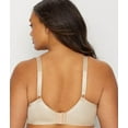 thumbnail image 2 of Vanity Fair Womens Nearly Invisible Wire-Free T-Shirt Bra Style-71203, 2 of 2