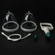 thumbnail image 1 of Breast Buttocks Enhancement Pump Lifting Vacuum Cupping Suction Therapy Device, 1 of 5