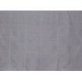 thumbnail image 2 of Zelouf Kathy Shantung , Sewing, DIY, Crafts Fabric by the Yard, Silver Elegance, 3 Yard, 2 of 2