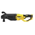 thumbnail image 2 of Taladro de ángulo recto DEWALT FLEXVOLT 60V MAX* sin escobillas, 2 of 9