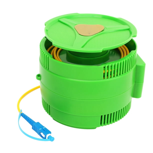 OTDR Buzón De Cable De Lanzamiento, Cable De Extensión De Fibra De Conector SCUPC LCAPC Para Cables De Modo único A 1310 Nm 1550 Nm