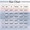 thumbnail image 4 of TaTaai Women Casual Yoga Sports Set 2 Piece Stretchy Tracksuit Top & Bottoms Ladies Fitness Workout Daily Lounge Wear Soft Breathable No Fading Comfortable Outfit Gift, 4 of 7