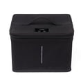 thumbnail image 1 of UV Cleaning Bag Travel Bag Timer Setting Safety Sensor Foldable UV Cleaner Box for On the Go Hotel Home Office, 1 of 8