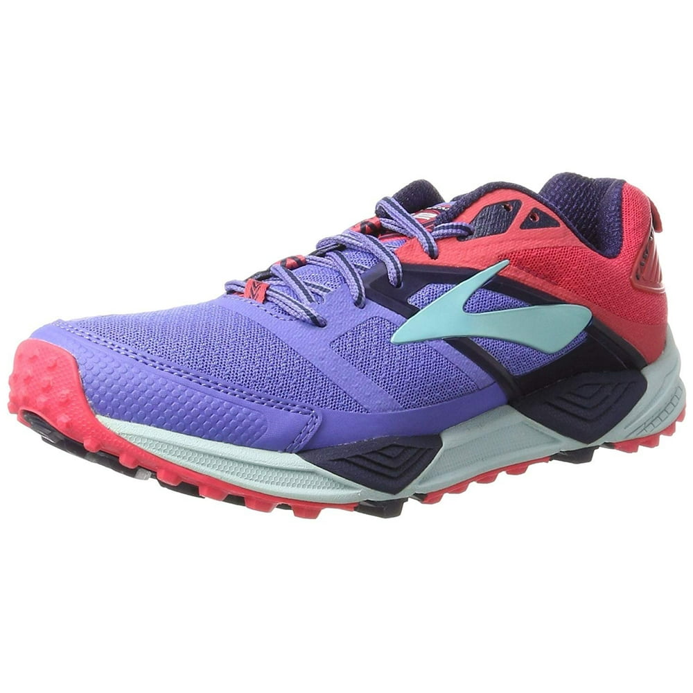 Brooks Brooks Women's Cascadia 12 Running Shoe