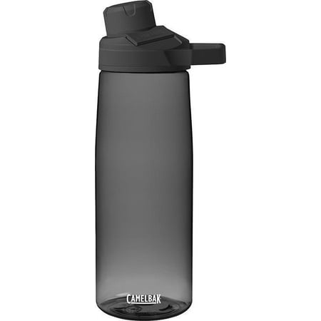 Camelbak Chute Mag .75L Water Bottle - Charcoal