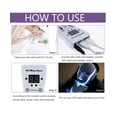 thumbnail image 3 of Masca LED Facial Foreverlily 7 colores MZB02, 3 of 6