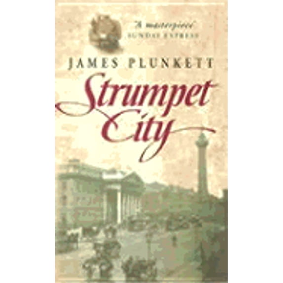 Pre-Owned Strumpet City-Pb (Paperback) 0099187507 9780099187509