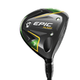 thumbnail image 2 of Pre-Owned LH Epic Flash Mens Graphite Shaft Fairway Wood 15° Project X EvenFlow Green 55 Graphite 5.5, 2 of 8