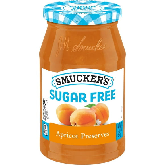No Added Sugar Jam