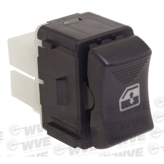 WVE 1S3467 Door Window Switch