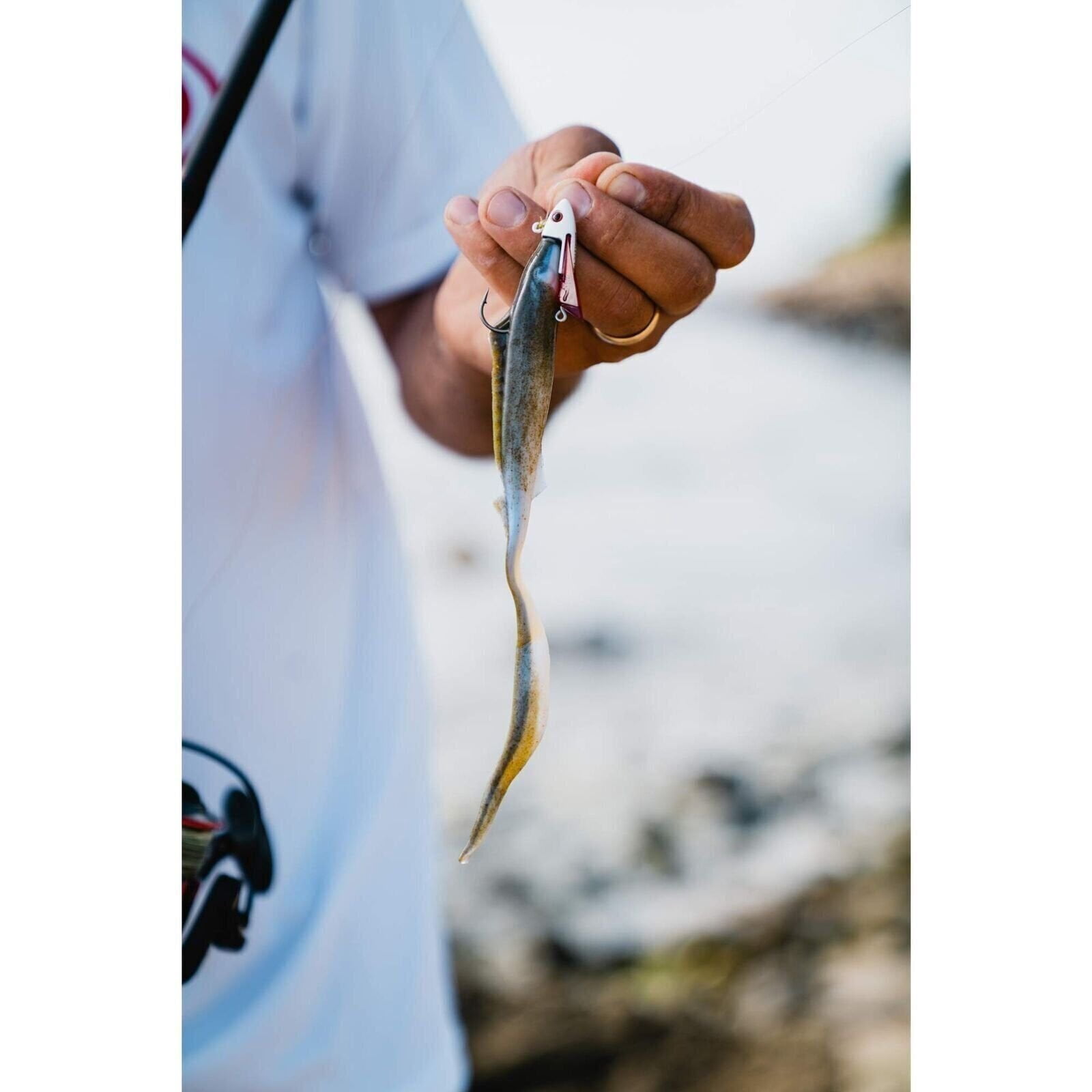 Berkley Gulp! Saltwater Nemesis Soft Bait