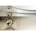 thumbnail image 5 of Glam Canvas Wall Art - Orchids In Waves - 5 Pieces, 5 of 5