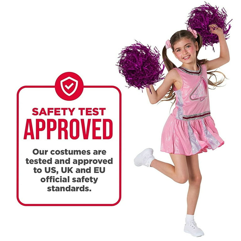 Cheerleader top skirt quiz
